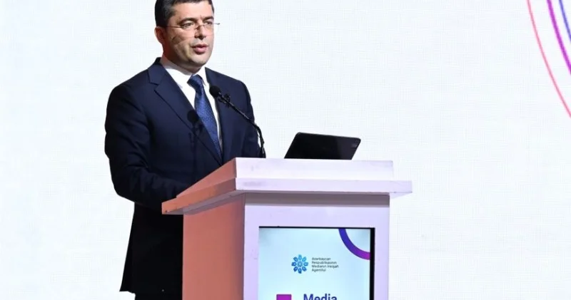 Əhməd İsmayılov: Heydər Əliyevin Azərbaycanda senzuranı ləğv etməsi plüralizmin genişlənməsinə şərait yaradıb