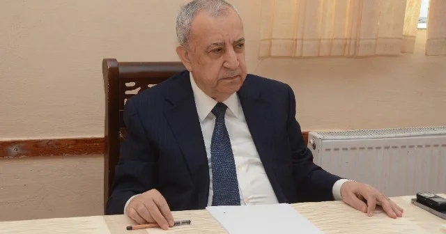 Malik İsaqov rayon sakinləri ilə növbəti səyyar qəbul keçirdi FOTOLAR
