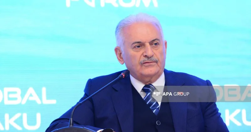 Binəli Yıldırım: TDT ölkələrinin Şimali Kiprə qarşı hər hansı mənfi mövqeyi yoxdur