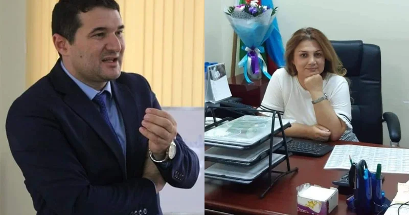 Quba Xaçmaz Regional Təhsil İdarəsinin bəzi rəhbər şəxsləri qanunsuz fəaliyyət göstərir İDDiA
