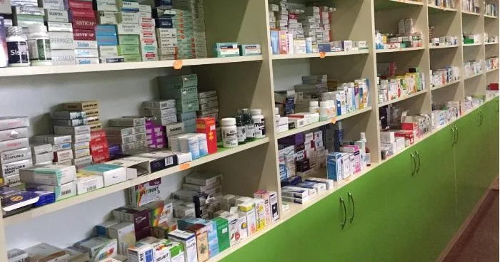 20 aptekdə nöqsan aşkarlanıb