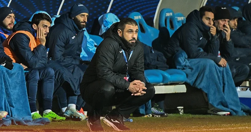 2 ci yerin dadı tam başqadır Rəşad Sadıqov