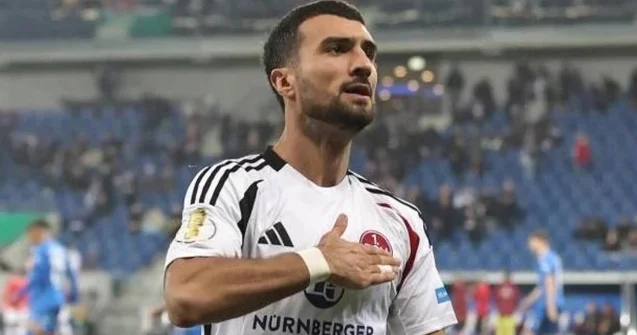 Mahir Emrelinin son durumu açıqlandı