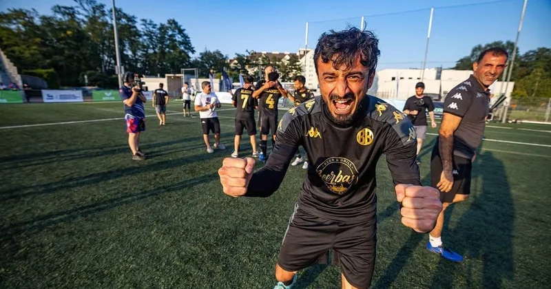 Təmkin Xəlilzadə: “Çatışmazlıqlar üzərində işləyib mundiala tam hazır olmaq istəyirik”