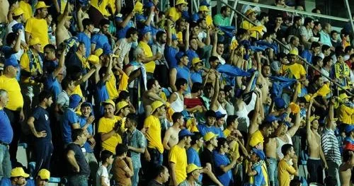 Fəaliyyətimi məhz Kəpəz də davam etdimək istəyirəm Azər Bağırov