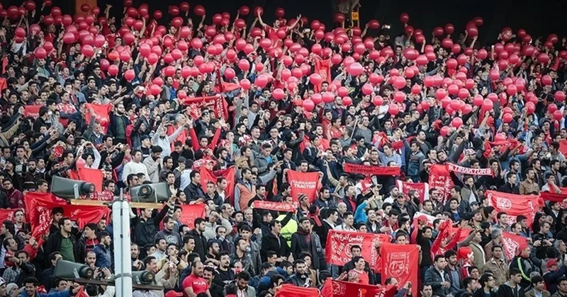Təbrizin Traktor klubu adını tarixə yazdıra bilər
