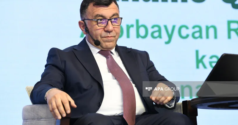 Səməd Bəşirli: Aqrar sahədə adaptasiya və diversifikasiya tədbirlərini gücləndirməliyik