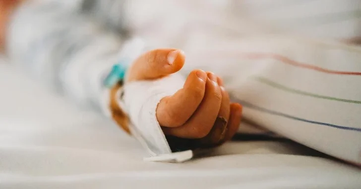 В Баку младенец подвергся физическому насилию со стороны родителей