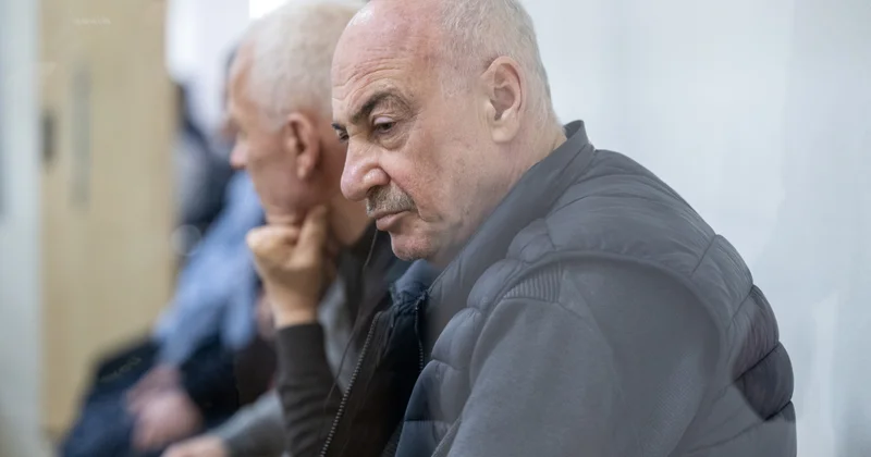 Hər gün bir tikə çörək, azca su verirdilər ki, ölməyək