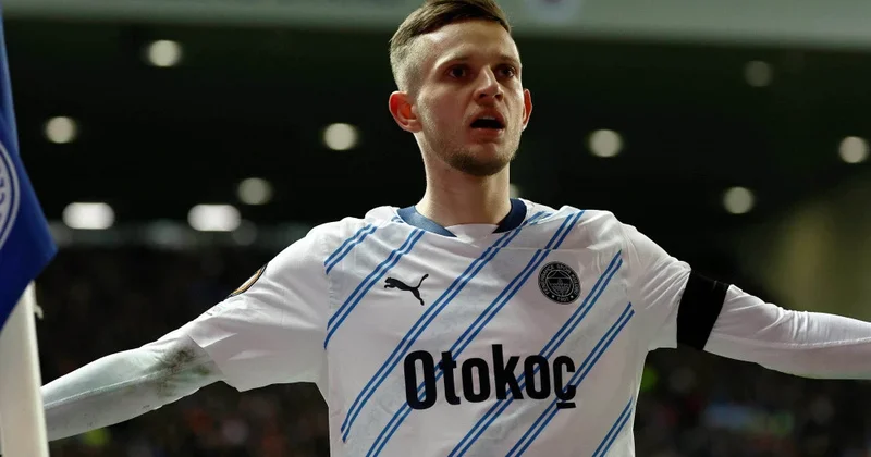“Fənər”in futbolçusu “Latsio”nun radarında