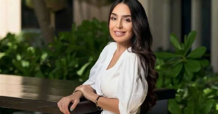 Leyla Əliyeva Naxçıvan səfərindən görüntülər paylaşdı