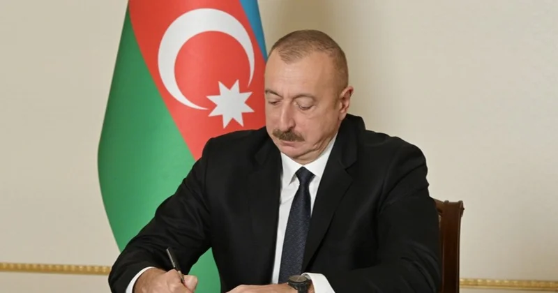 Prezident məşhur ziyarətgahda təmir bərpa işlərinə 550 min manat ayırdı