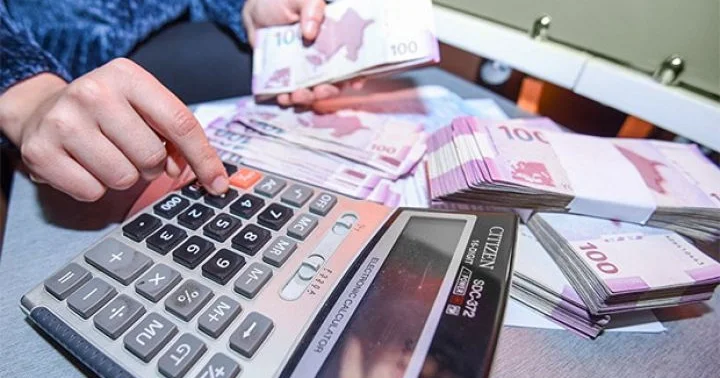 Bu şirkətin külli midarda vergi borcu var