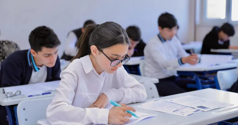 Aprelin 6 da keçirilən imtahanların nəticələri açıqlandı