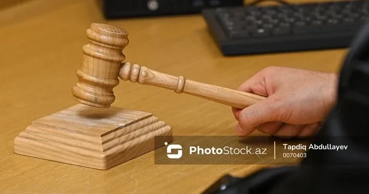 Верховный суд отклонил жалобу экс полицейского, обвиняемого в мошенничестве на 2,5 млн манатов