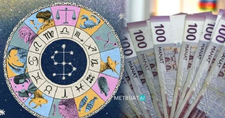 Zəngin olacaq 3 bürc Böyük uğur qazanacaqlar