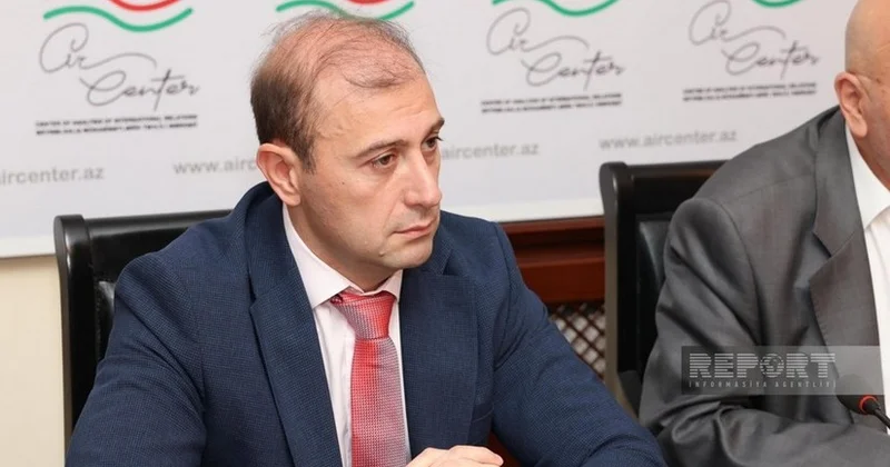 Председатель комиссии: Февральская кибератака на ряд медиаресурсов Азербайджана исходила из России