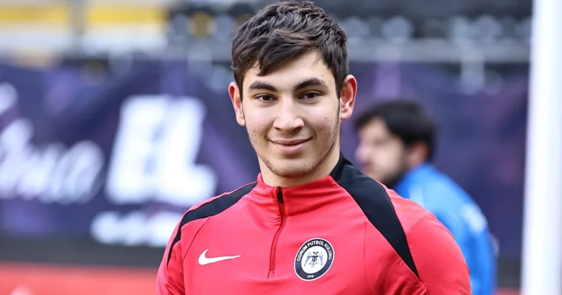 Diniyevin komanda yoldaşı Türkiyə nəhənginə keçir Danışıqlar başladı