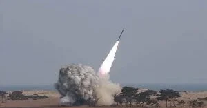 Армия Израиля сообщила о втором ракетном запуске из Йемена