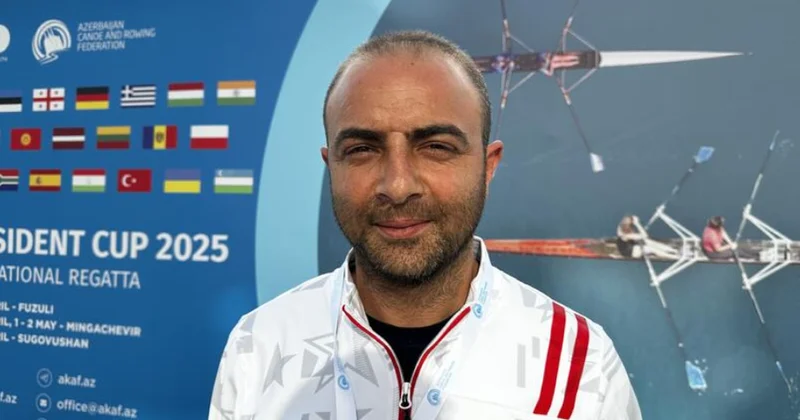 Uğur Sevər: “Azərbaycanda bizi çox yaxşı qarşıladılar”