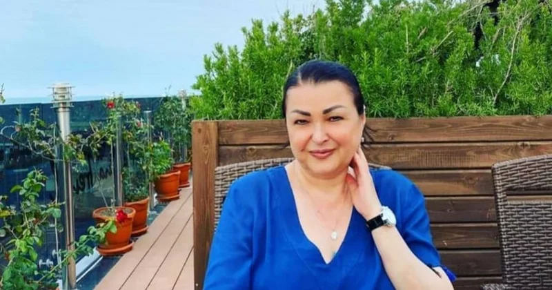 Nazirdən doğum günü olan Xalq artistinə jest VİDEO