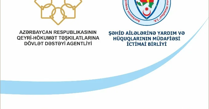 Antiterror əməliyyatı şəhidlərinin təbliği layihəsinə start verildi