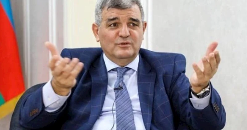 Cəhalətlə mübarizənin yeganə yolu təhsilin gücləndirilməsidir Fazil Mustafa