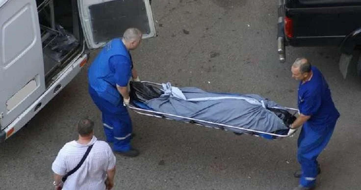Bakıda hamamda yıxılan 33 yaşlı kişi öldü
