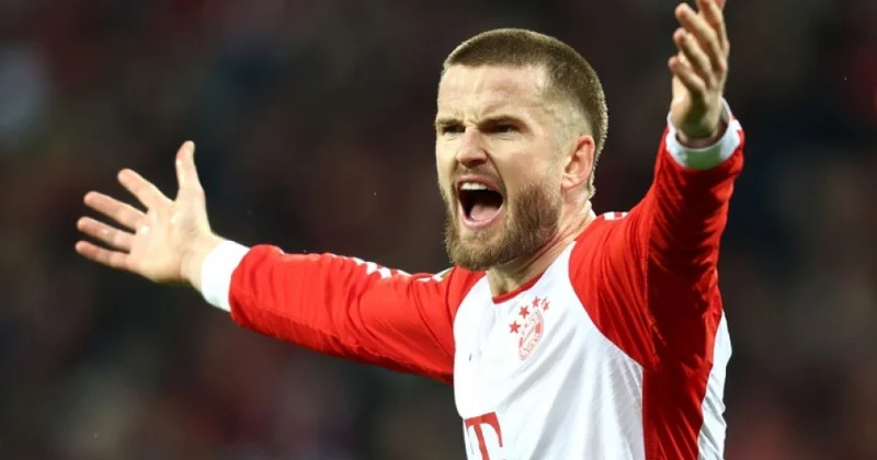 “Bavariya” ingiltərəli futbolçunun komandadan ayrılacağını açıqlayıb