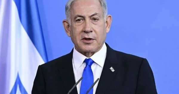 Netanyahunun səfəri zamanı hansı məsələlər müzakirə edilə bilər? AÇIQLAMA