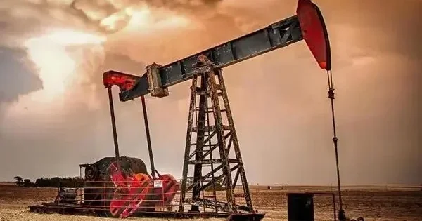 Рынок нефти в зеленой зоне: котировки Brent и WTI растут