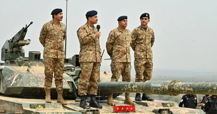 Pakistan Kəşmirdəki terror aktının araşdırılmasına dair işlər aparır