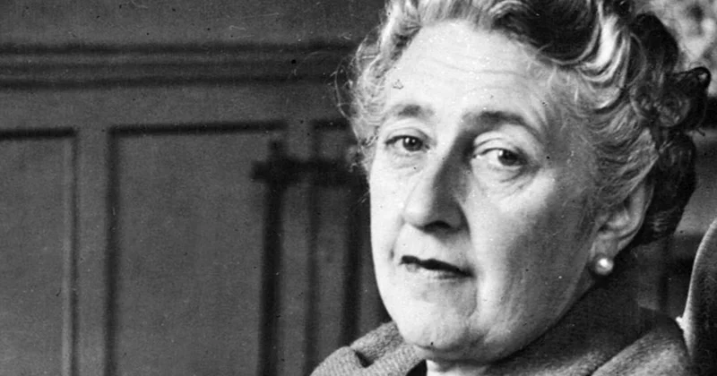 BBC yaradıcılıq dərsləri üçün Aqata Kristini süni intellekt vasitəsilə canlandırır