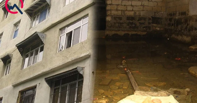 “22 ildir burada yaşayıram, vəziyyət dəyişmir...” Fotolar