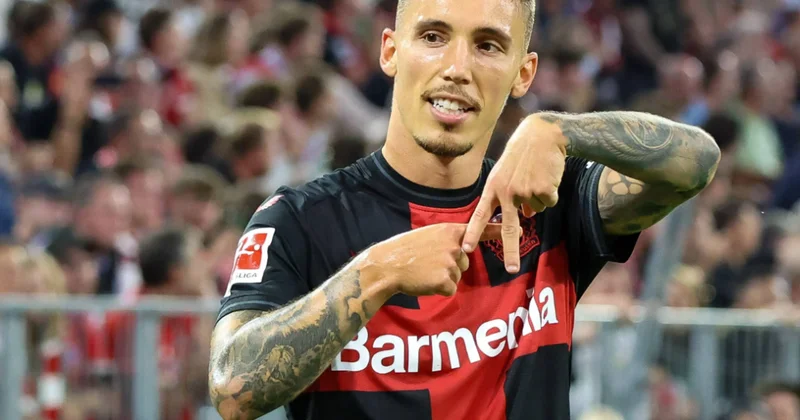 “Bayer”in futbolçusu “Barselona”nın hədəfində