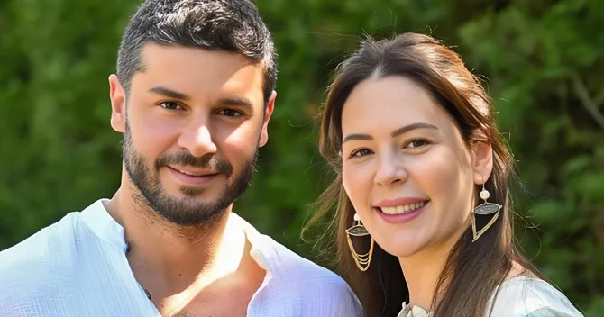 Zəlzələdən danışan Berk Oktay: Ayaqyalın çölə qaçdıq