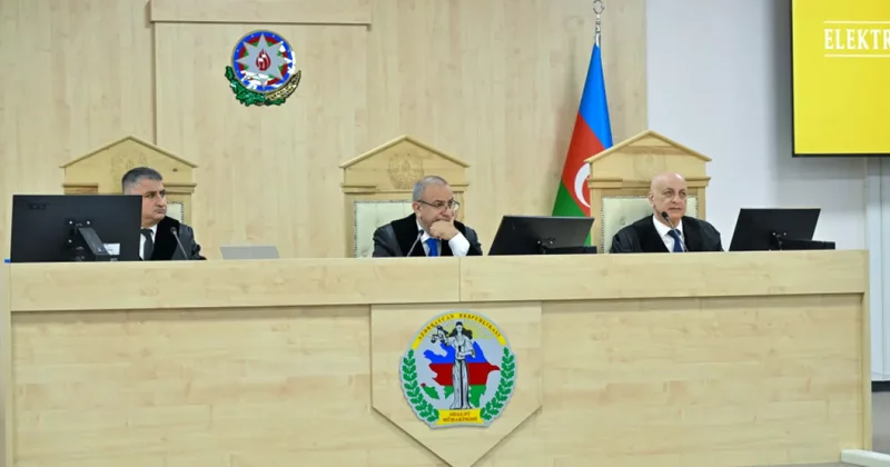 Свидетель оккупации Гарадаглы: Мою мать вернули после 13 дней пребывания в заложниках