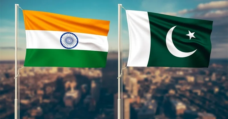 Diplomatik kanallar HƏRƏKƏTƏ KEÇDİ: Hindistan və Pakistan barışa bilər KONKRET