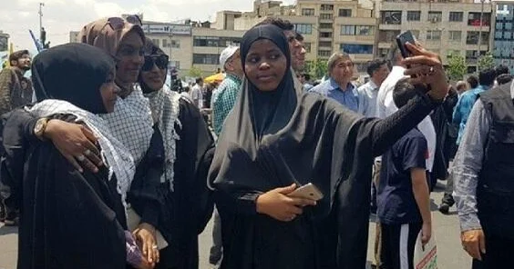 Rusiya afrikalı qadınları Tatarıstana cəlb edir Şok səbəb