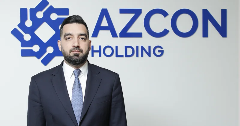 AZCON un icraçı direktoruna müavin təyin edilib