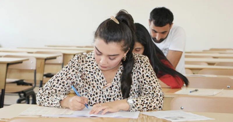 Maksimum bal toplayanların sayı buna görə artıb