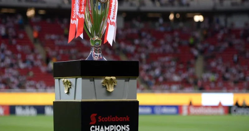 KONKAKAF Çempionlar Liqasında ikinci finalçı da müəyyənləşib