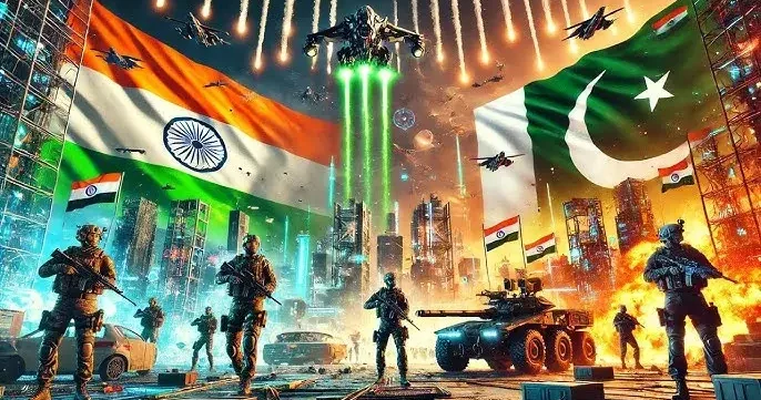 Pakistan və Hindistan müharibəsi olarsa hər iki tərəf uduzacaq ANALİTİK