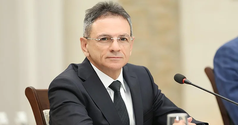 Mədət Quliyevin yerinə onu seçdilər