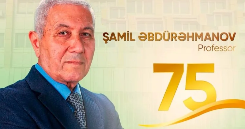 Ömrünü su idmanına həsr edən alim: