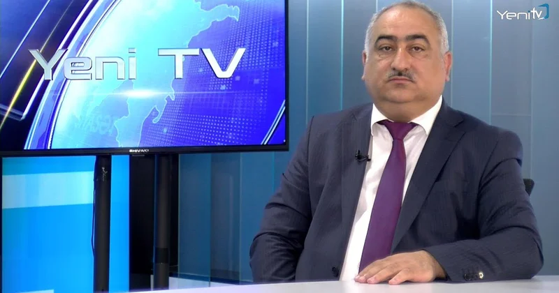 Strateji baxış: İlham Əliyevin CGTN ə müsahibəsində əsas mesajlar ŞƏRH