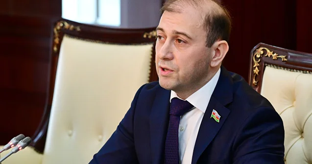 Fevraldakı siyasi motivli kiberhücumlarla bağlı Açıqlama