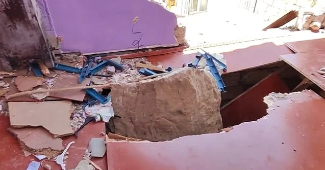 Bakıda bu ərazilərdə söküntü başladı: sakinlər kompensasiyanın azlıından şikayətlənir VİDEO