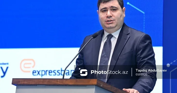 Тогрул Алиев: Инновации в агростраховании станут приоритетом ЦБА