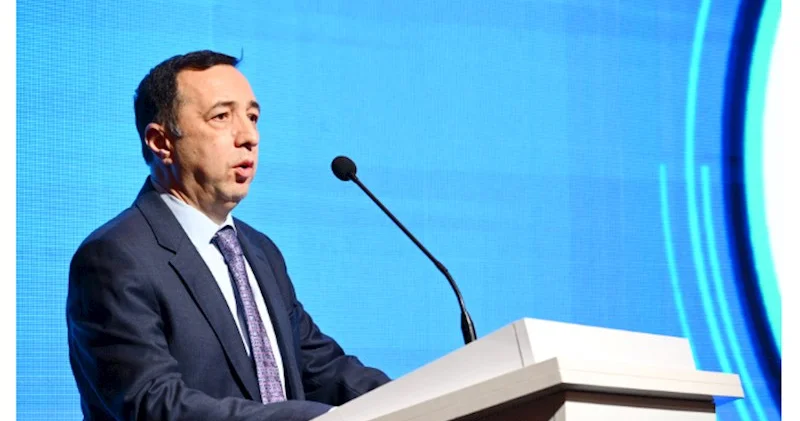 Azərbaycan Konstitusiyası hüquqi dövlət quruculuğunun və sosial ədalətin təminatıdır